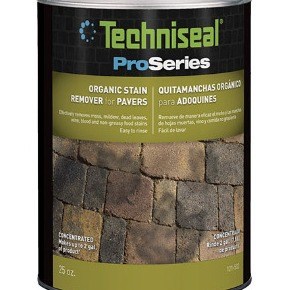 TSLP Cln. Organic 25oz | 60100007